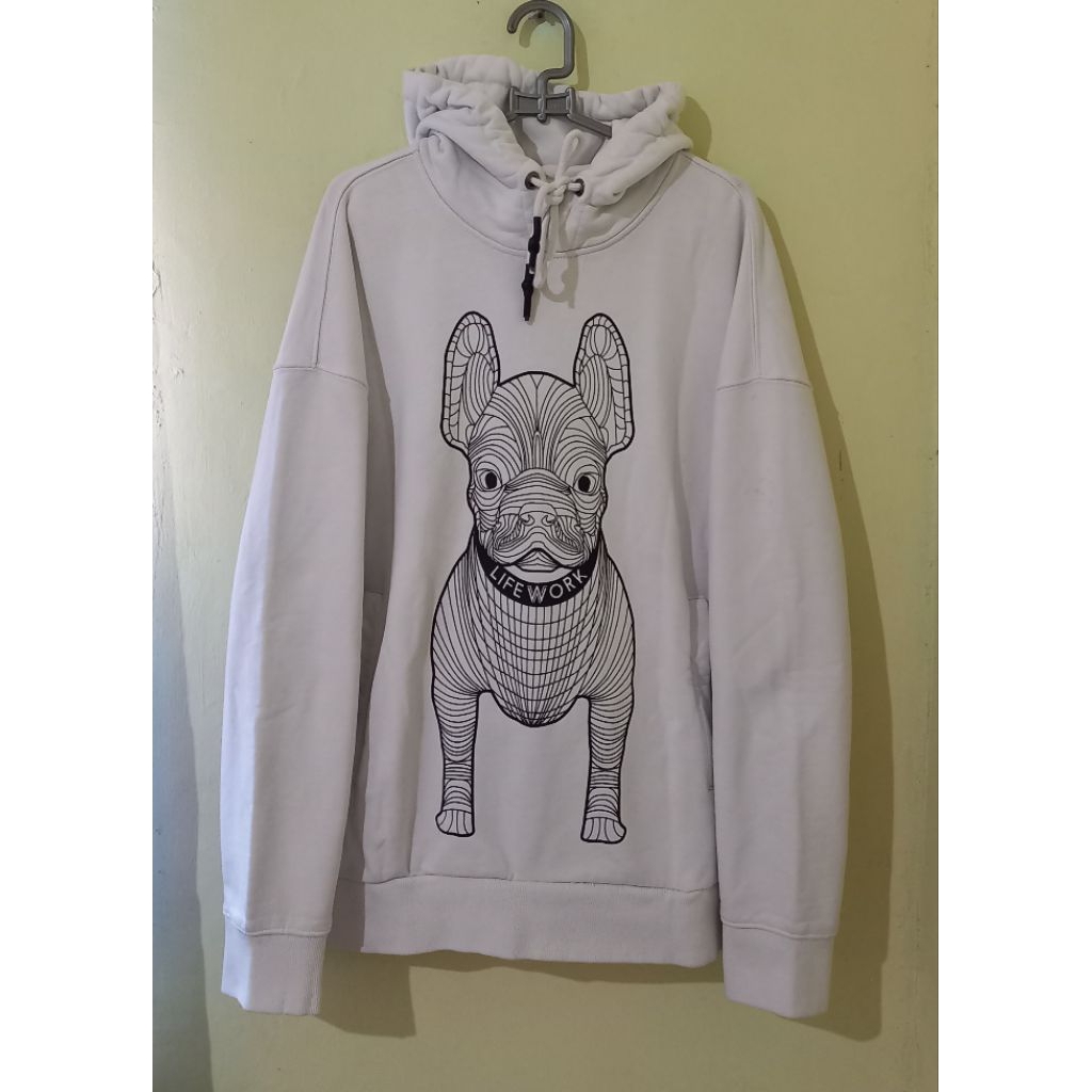 Hoodie Lifework