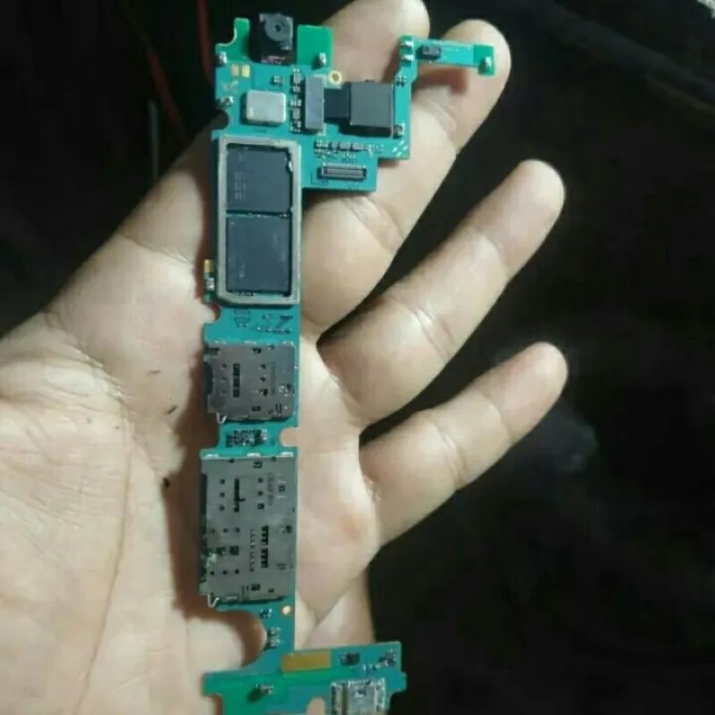 mesin Hp Samsung J5 Prime Mesin mati