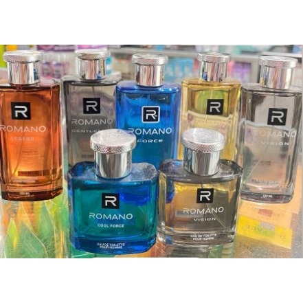 ROMANO PARFUM