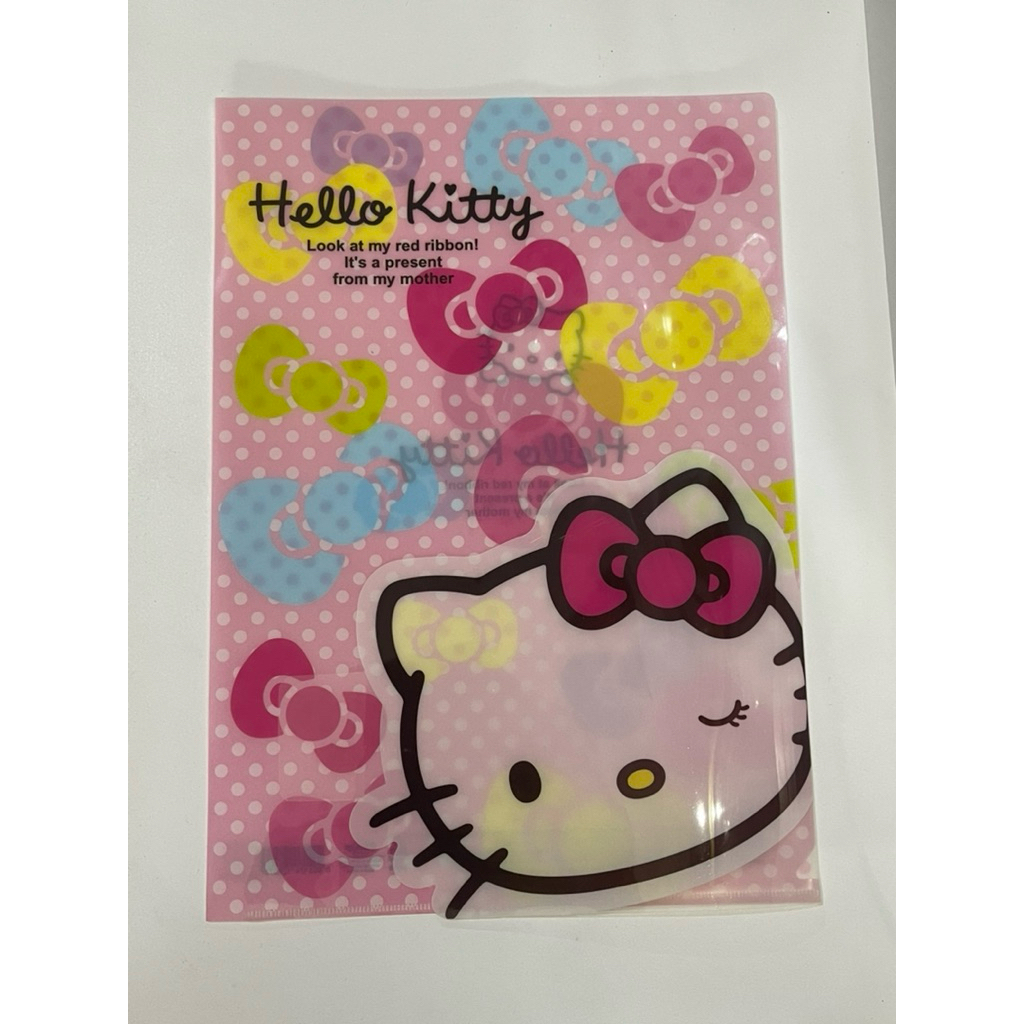 

Folder Plastik / Map / Clearfile