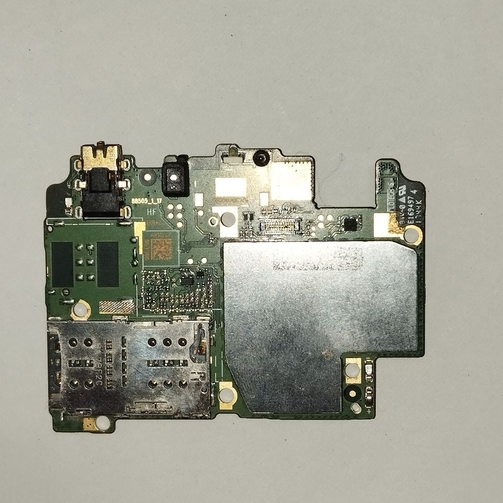 Mesin Redmi 5A [Normal]