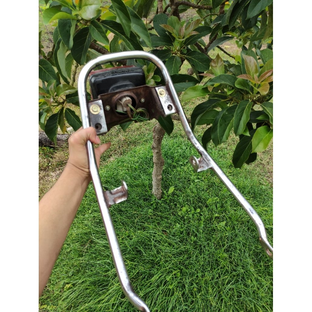 begel gl 100 original copotan