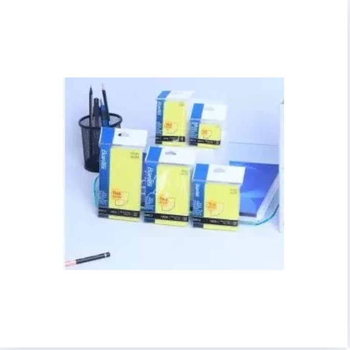 

BANTEX MEMO STICK / STICKY NOTES / FLECY NOTES BH901X