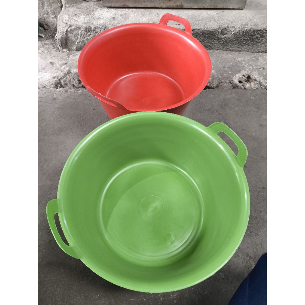 BAK KUPING UKURAN 16 DIAMETER 29 CM