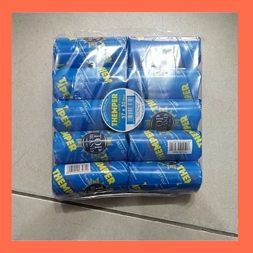 

Kertas Thermal E-print 57x30 NEO(Per Pak)