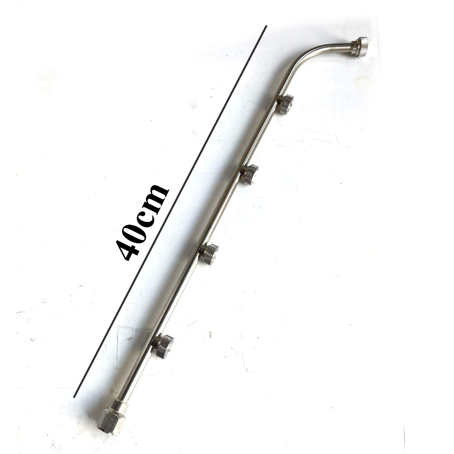 Nozzle Sprayer PLD 5 kepala 40cm Untuk Semprot Hama pertanian
