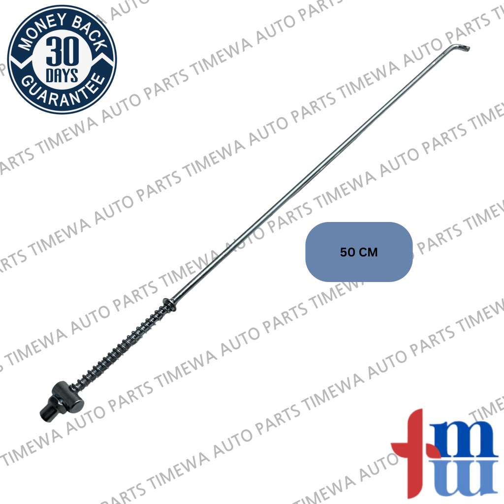 Kawat rem belakang MOTOR x TMW M1911