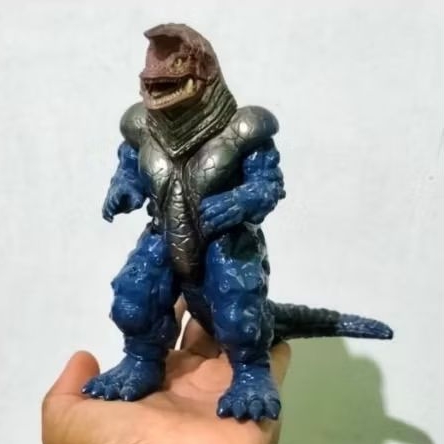 bandai kaiju monster ultraman