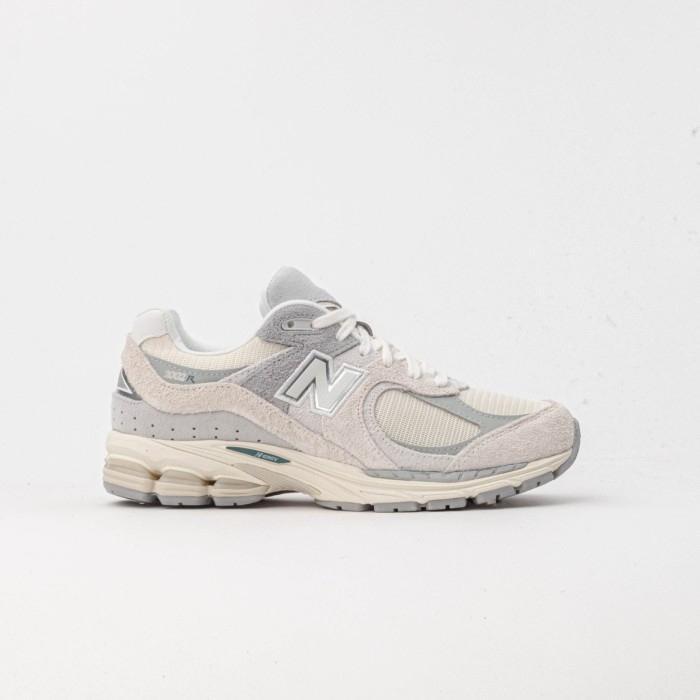 NB 2002R Off White Cream Grey M2002REK ORIGINAL RESMI