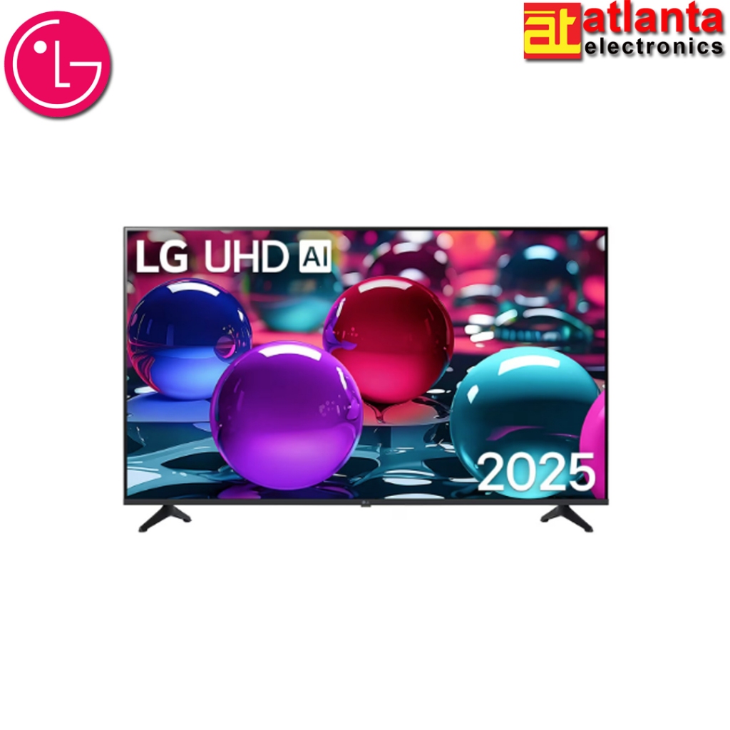 LED Smart TV LG 65 Inch 65UA7350