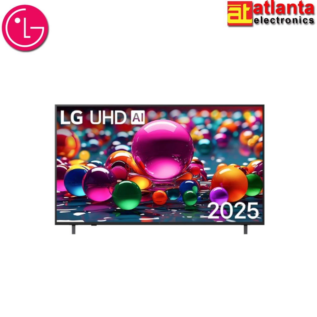 LED Smart TV LG 65 inch 65UA7550
