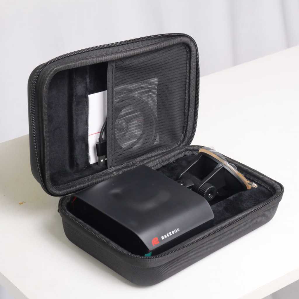 RACEBOX LAP TIMER - RACEBOX.PRO