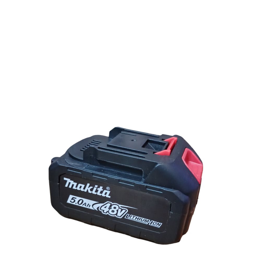 BATERAI IMPACT JLD MAKITA 5.0ah 48Vf BATERAI BOR CORDLESS 48V CORDLESS BATTERY IMPACT JLD SUNCTOOLS.