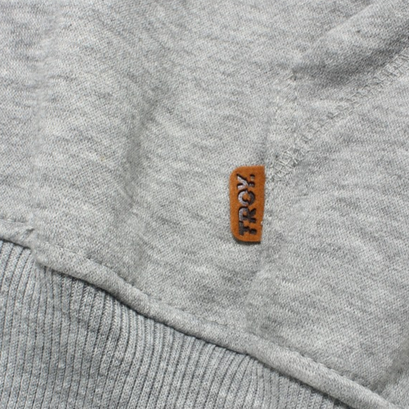 Troy Company Hoodie Misty Glyphs - Sweater Hoodie Abu Misty KH 2832