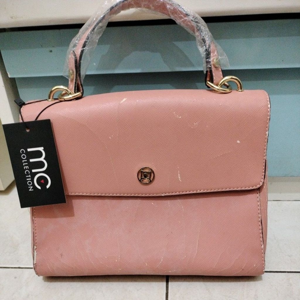 tas wanita mc collection