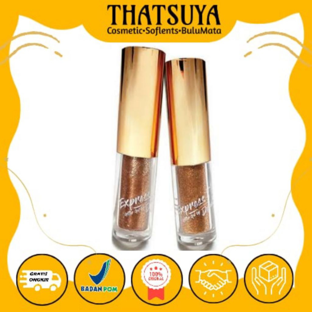 

LT PRO EYE SHADOW GLITER GEL BY DEAN