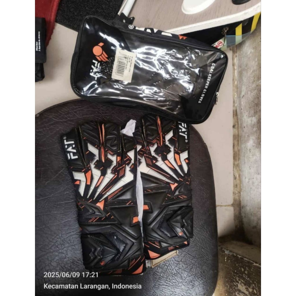 FAT Venom Altus (Preloved)