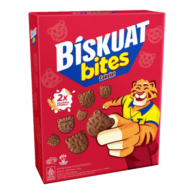 

Biskuat Bites Biskuit 35gram