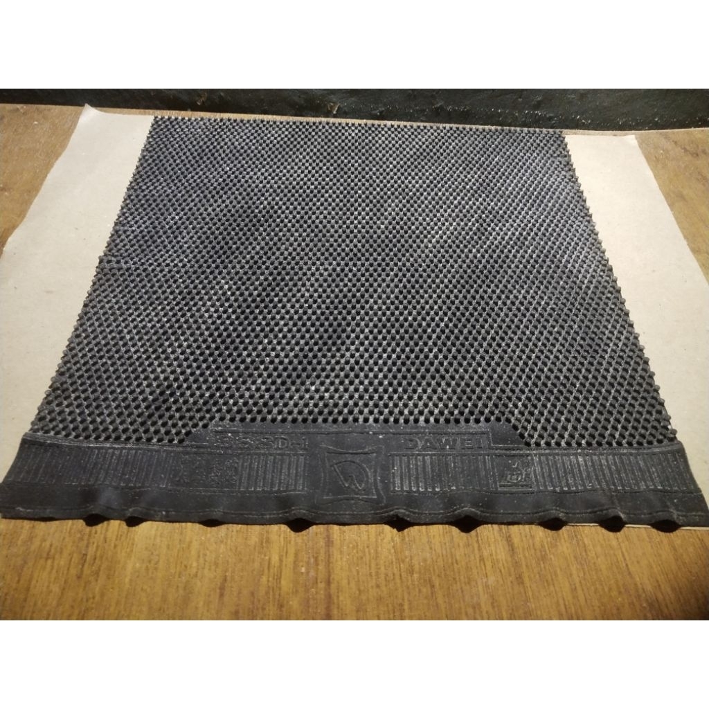 Bintik proses dawei 388d-1