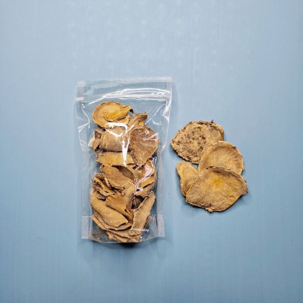 

TEMULAWAK KERING | 5 KALI MINUM| MEMBANTU MEREDAKAN MAAG DAN KELUHAN LAMBUNG