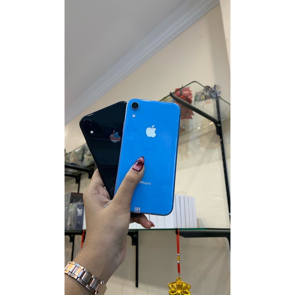 apple iphone xr