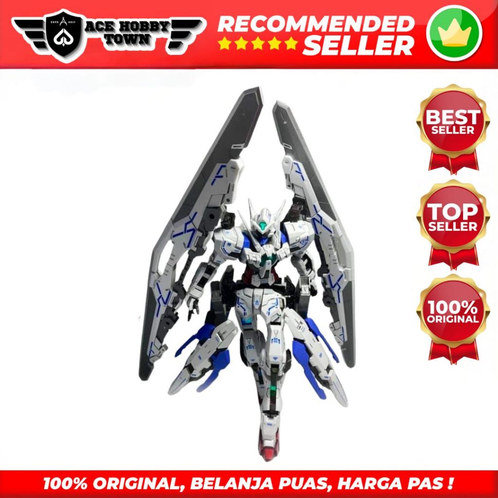 DABAN 8816A MG 1/100 ASTRAEA TYPE F WHITE MB VER MODEL KIT