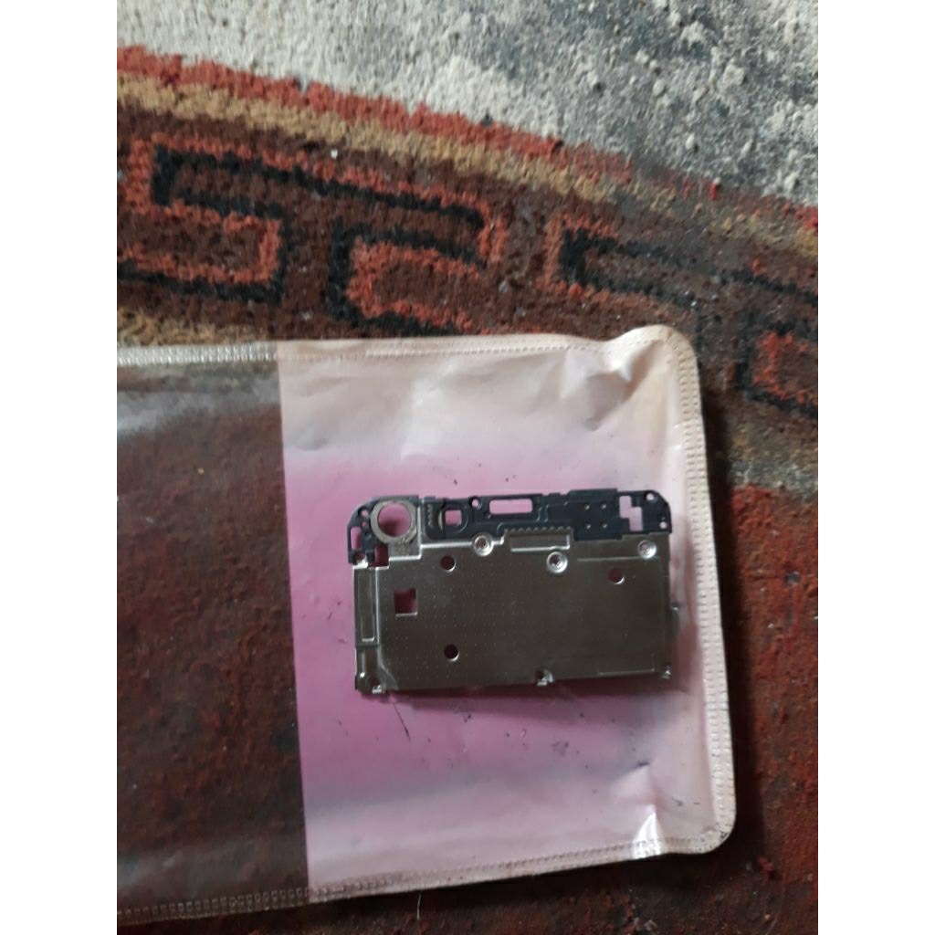 Tutup mesin vivo y69 original