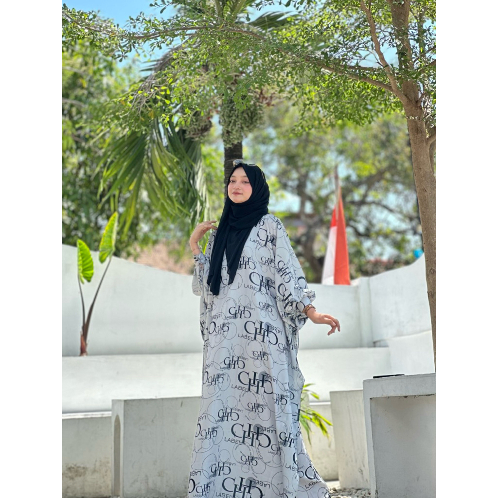 Sameera Series by CH Label