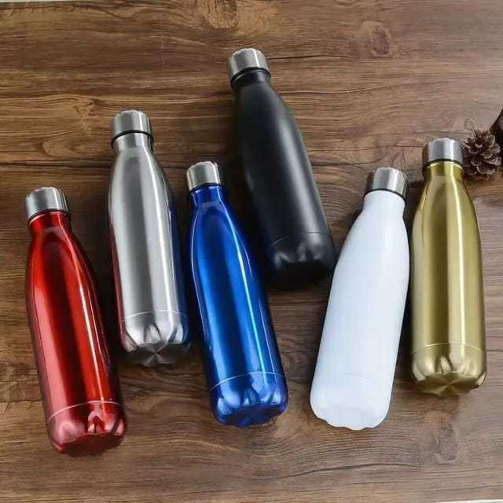 termos bowling/tumbler/termos 500 ml