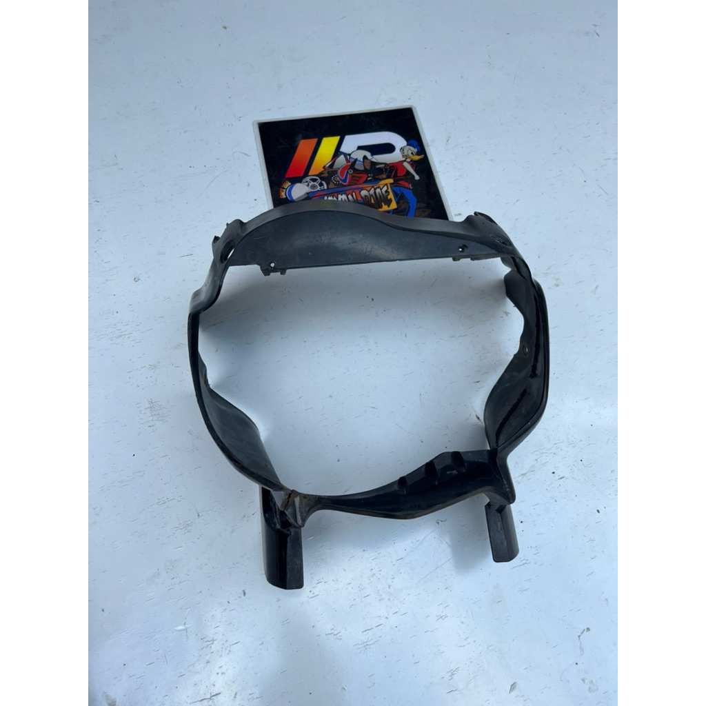 batok lampu depan Honda tiger pece batok kepala honda tiger pece original bekas