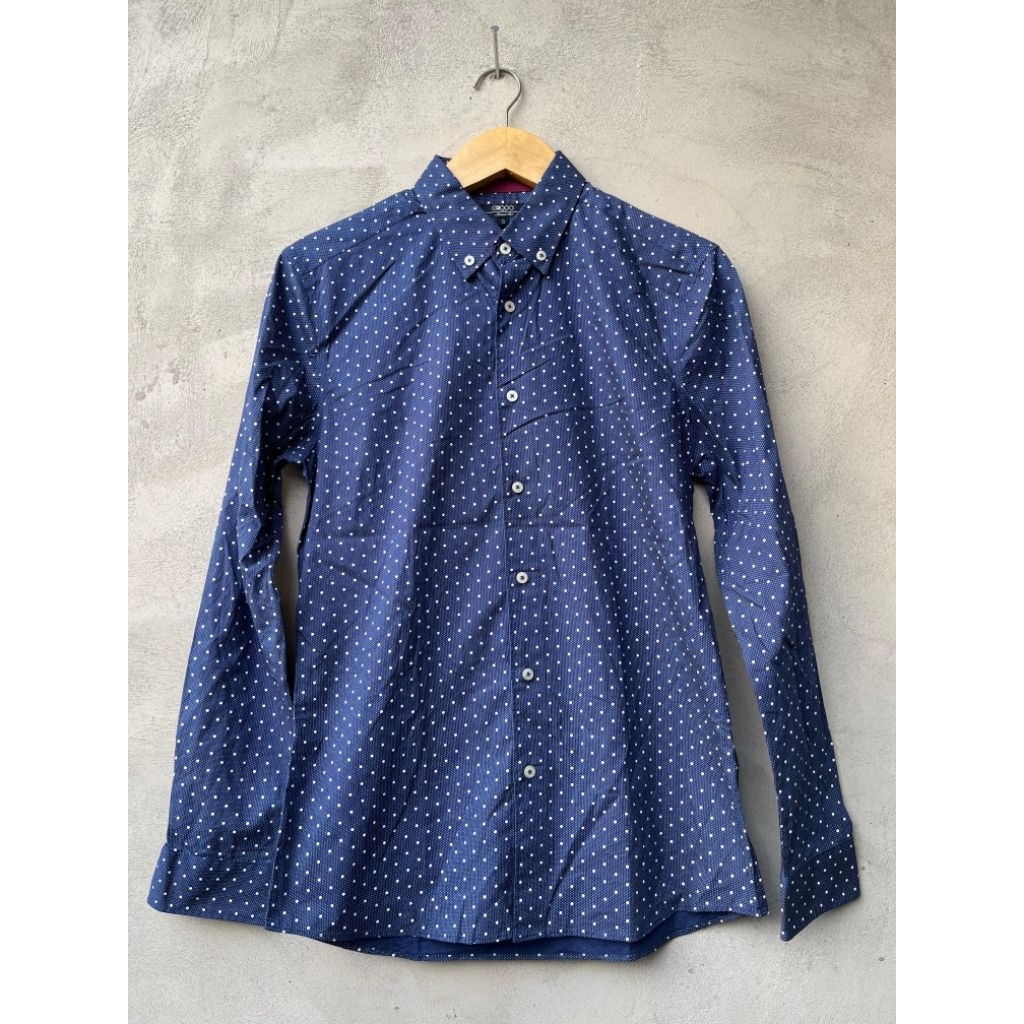 G2000 man kemeja pria M