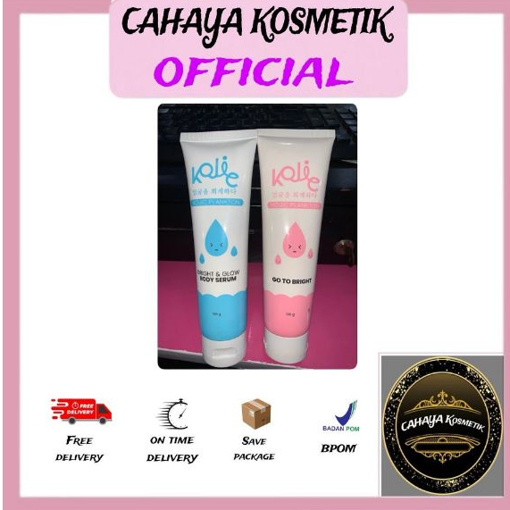 kojic plankton body serum