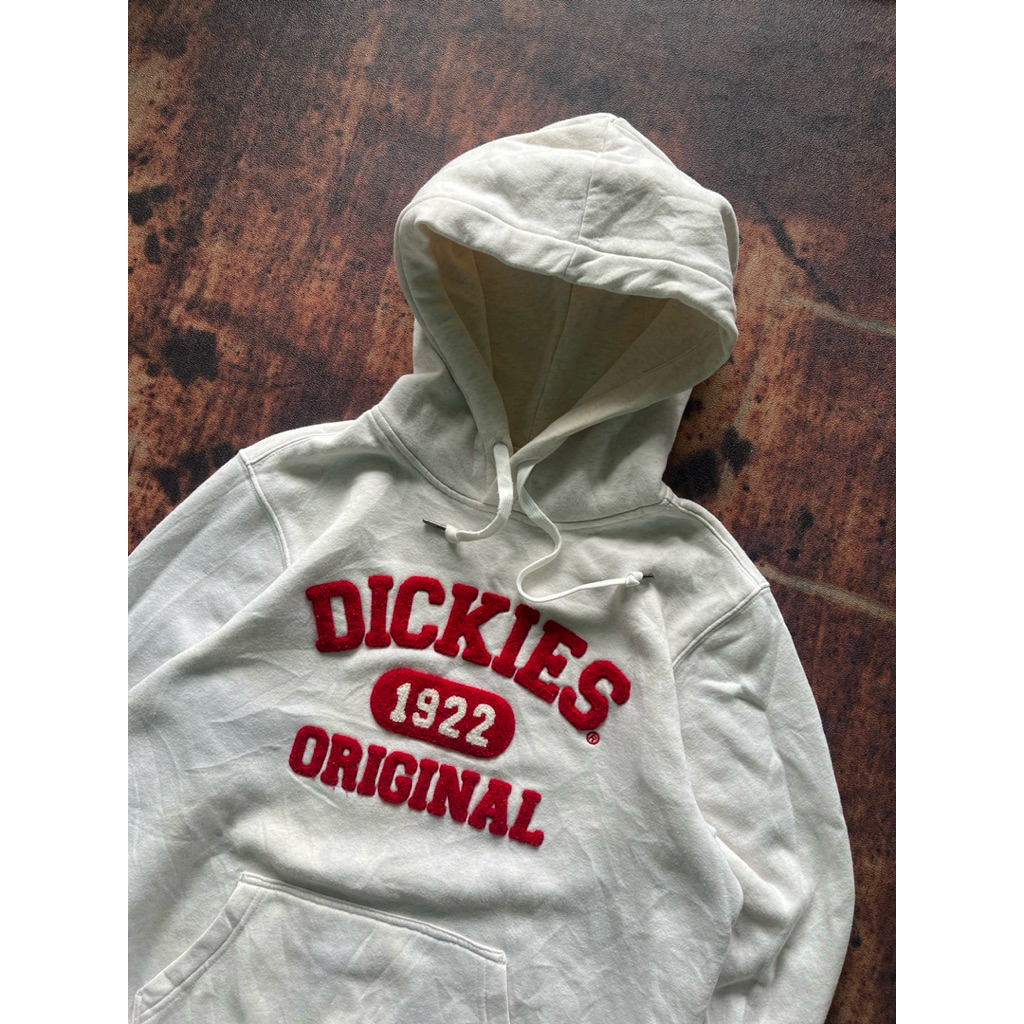 HOODIE DICKIES Towel