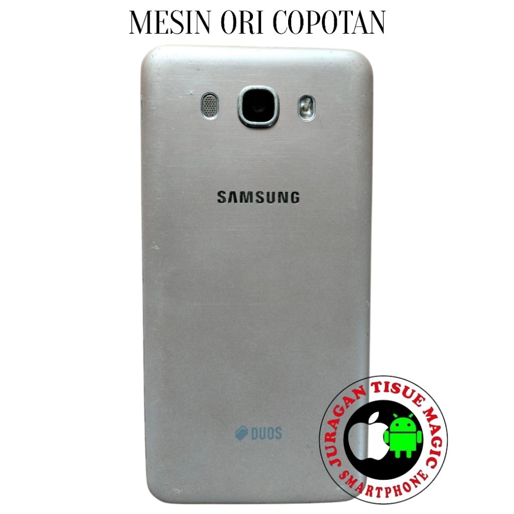 MESIN NORMAL SAMSUNG J7 2016  J710F