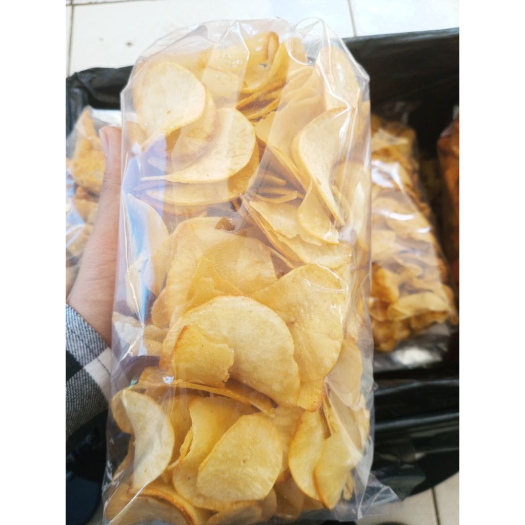 

kripik singkong 250g