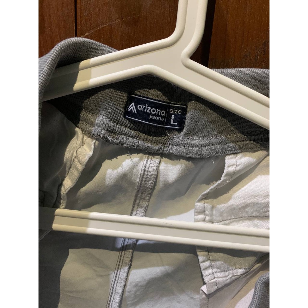 Arizona jeans celana pendek