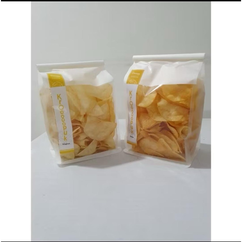 

KERIPIK SINGKONG - PEDAS