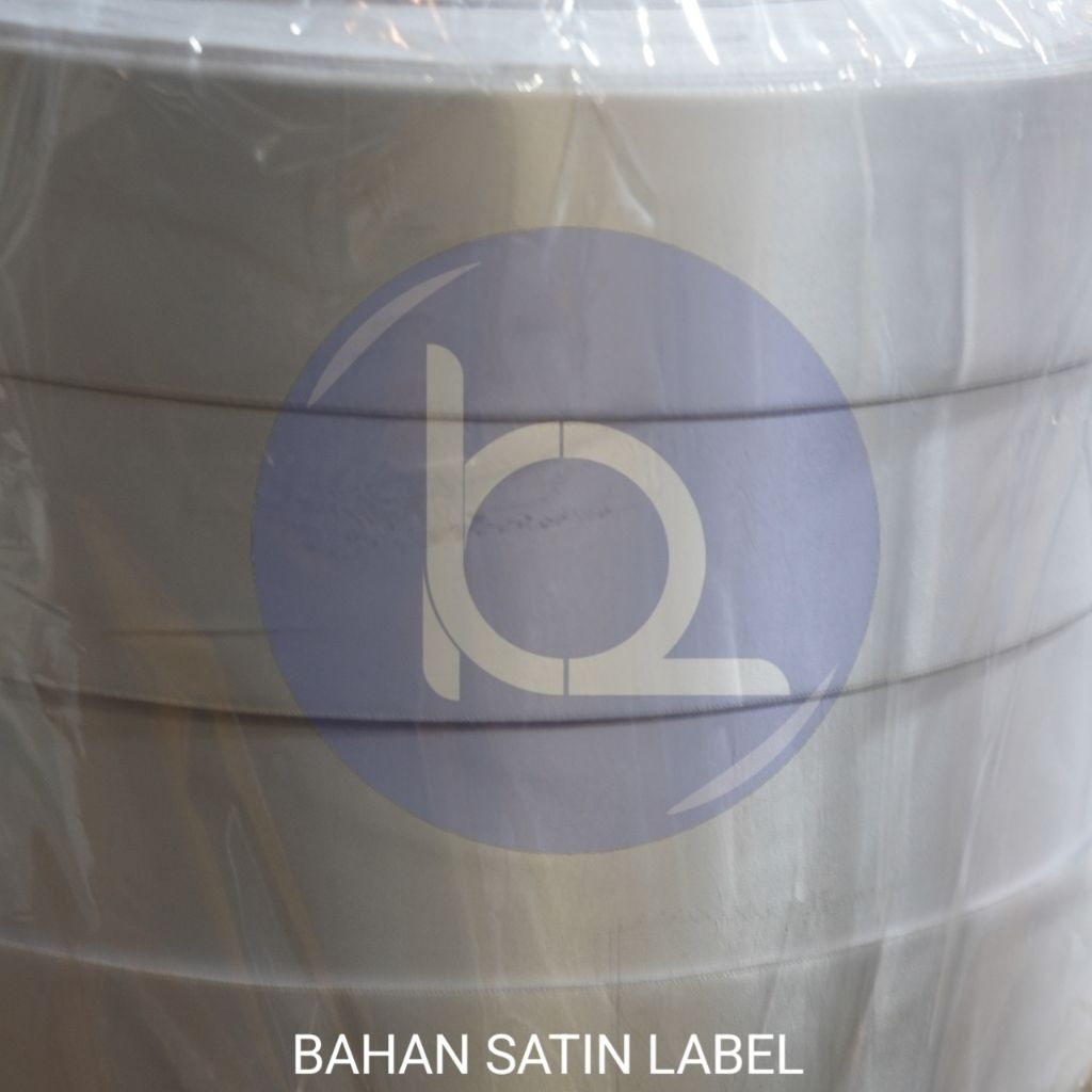 

pita satin rajut Doble & singgel lebar 3.8cm