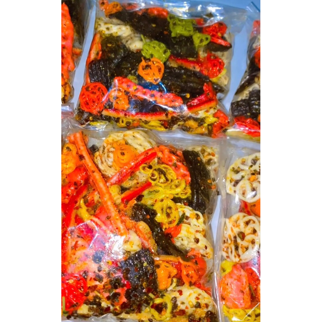 

Sebring Mix ala hav.aull