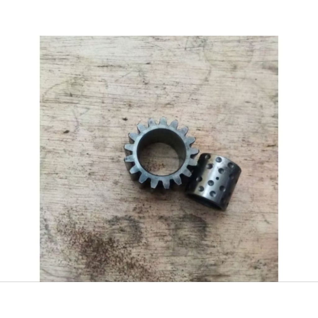 gigi ger primer  honda astrea 800 , 700 , tossa , mochin