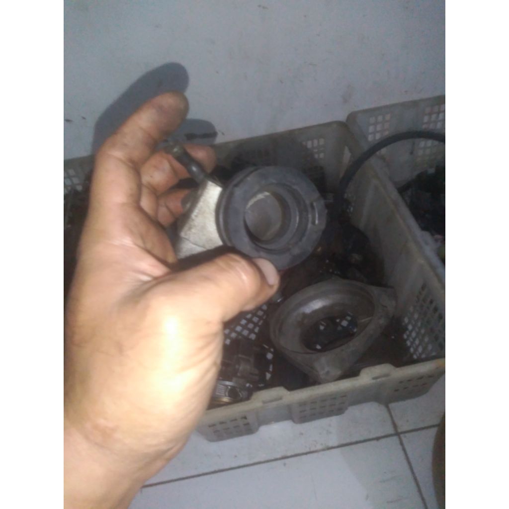 manipol karburator mio ori