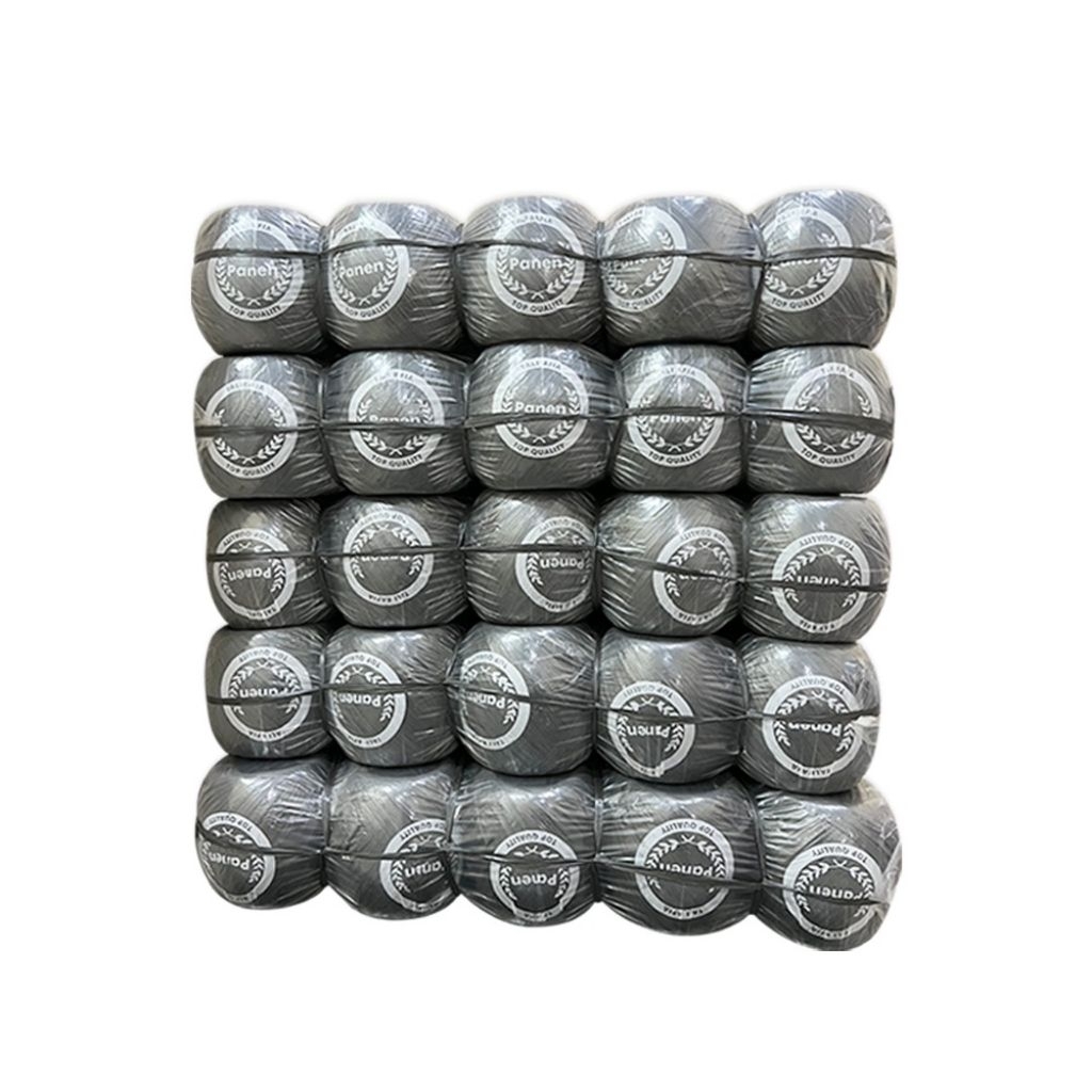 

Tali Rafia 1kg 1 Ball isi 15 Roll