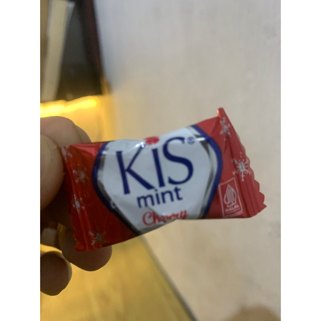 

permen harga satuan per biji