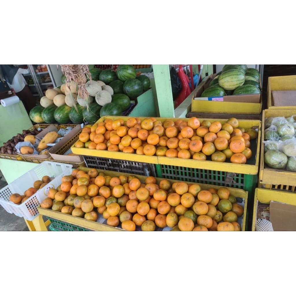 

Buah r0k0k original 100%