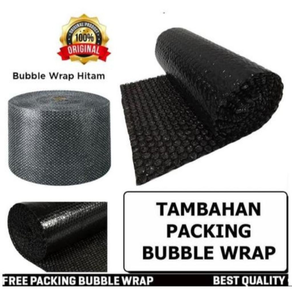 

Bubbel Warp Pelindung Tambahan Online Mu