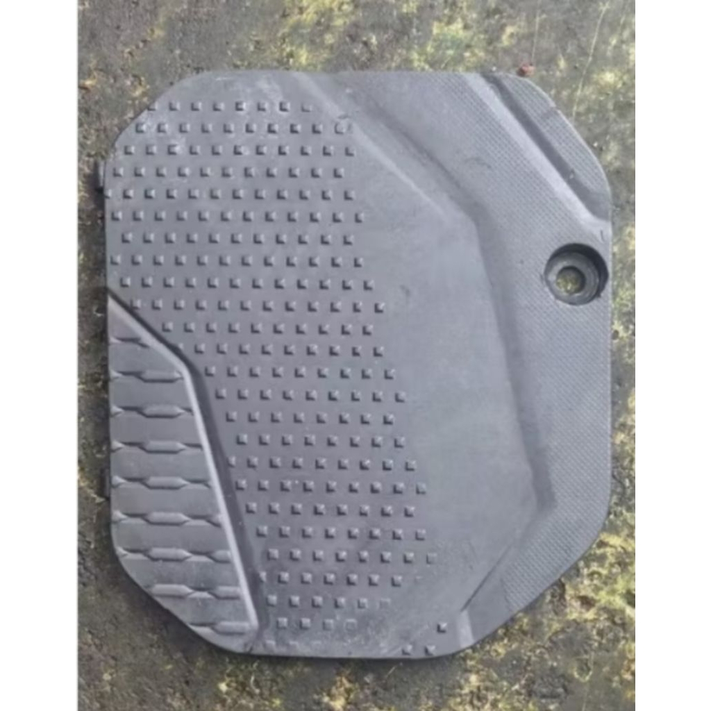 cover aki Honda beat fi esp 2017 bekas ori