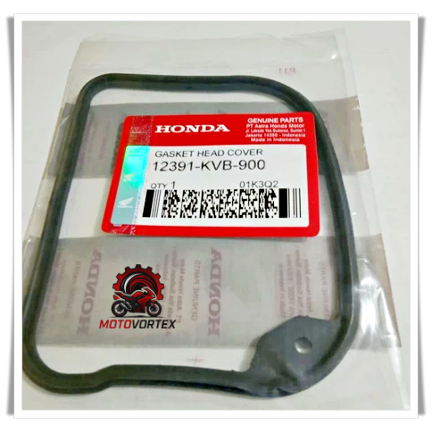 KARET HEAD KVB GASKET VARIO 110 KARET HEAD CYLINDER VARIO 110 PAKING HEAD VARIO