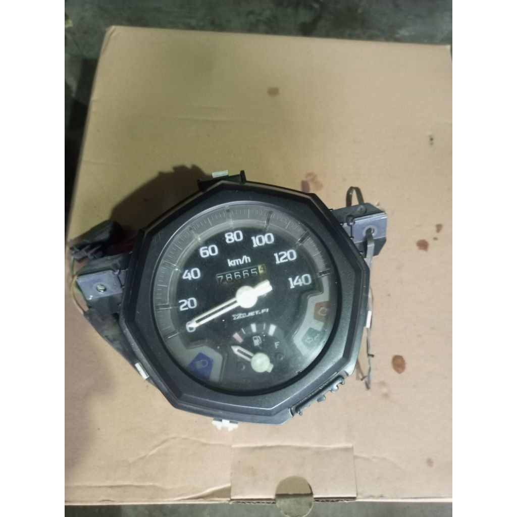 SPEEDOMETER MIO SOUL GT MIO GT ORIGINAL