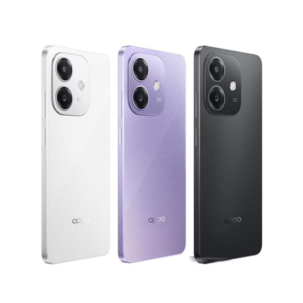 hp oppo a3x , ram 8/128gb