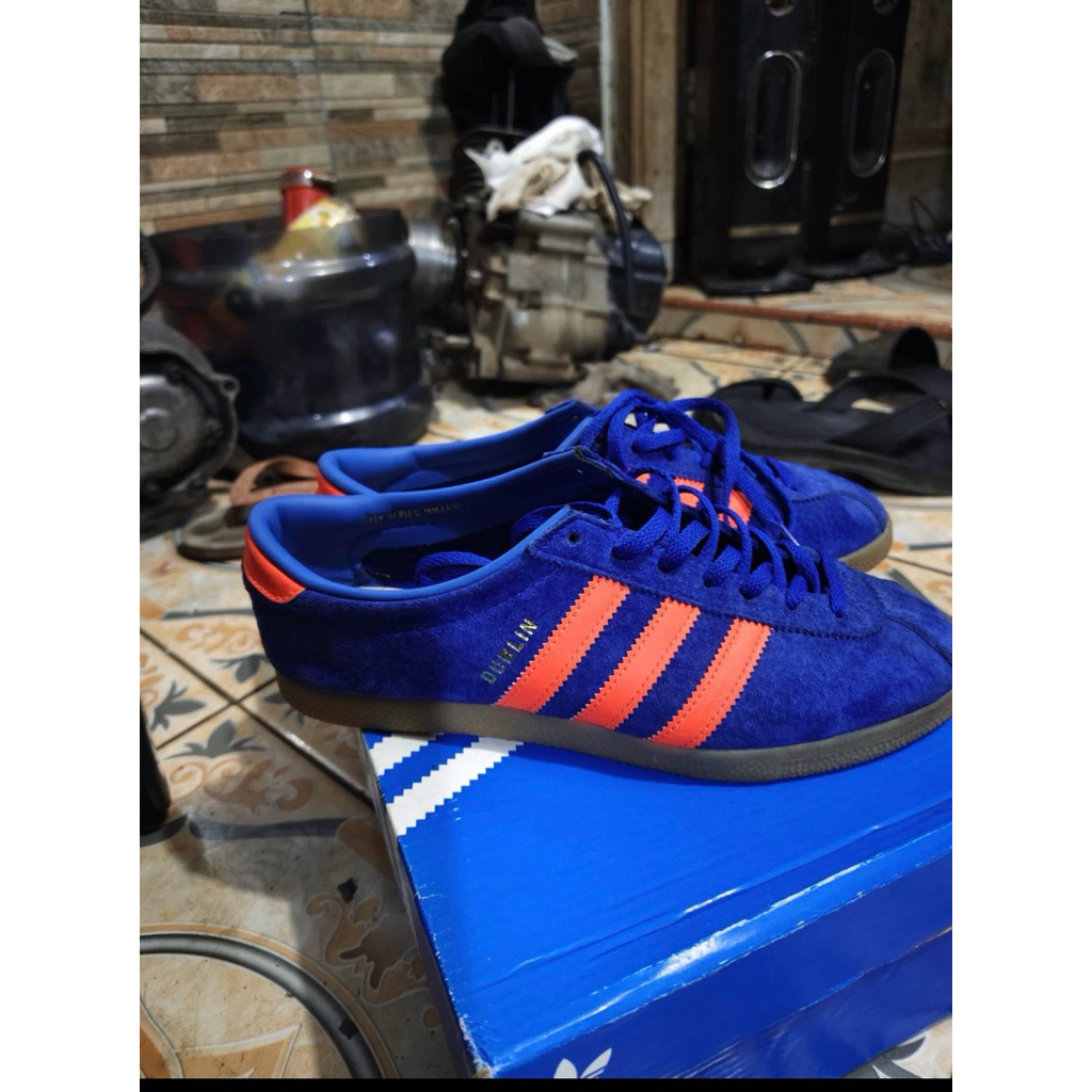 ADIDAS DUBLIN